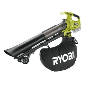 Akulehepuhur Ryobi ONE+ RY18BVXA-0