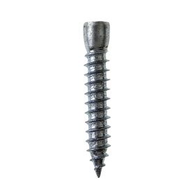 Betoonikruvi Profi Depot TX 7,5 x 112 mm 30 tk
