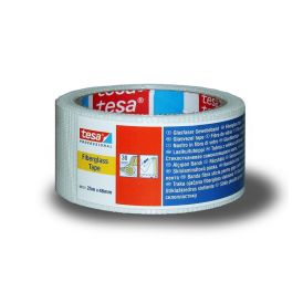 Klaaskiudteip Tesa 25 m x 48 mm