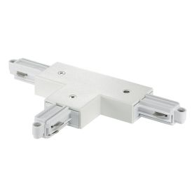 Valgustisiini T-nurk Nordlux Track Light Link parem valge