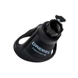 Vuugi puhastuskomplekt Dremel 568