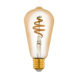 LED-lamp Eglo Connect.z E27 ST64 4,9 W