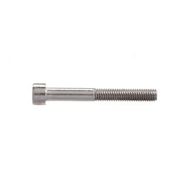 Sisekuuskantpoldid Profi Depot DIN912 A2, 8 x 40 mm, 50 tk