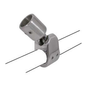 Reelingu kuulliigend Marinetech Bimini A4 Ø 22 mm