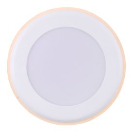 Süvistatav kohtvalgusti Nordlux Elkton, Ø 14 cm