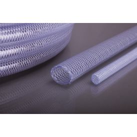 Voolik PVC 13 mm, jooksva meetriga