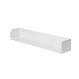 Seinariiul Showcase valge 800 x 150 x 115 mm