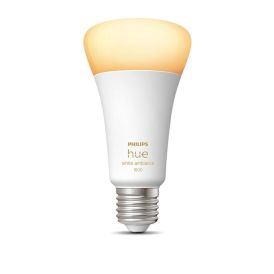 LED-nutilamp Philips Hue White ambience 13 W A67 E27
