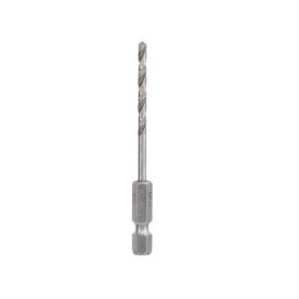 Metallipuur hex 3 mm