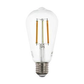 LED-lamp Eglo Connect.z E27 ST64 6 W