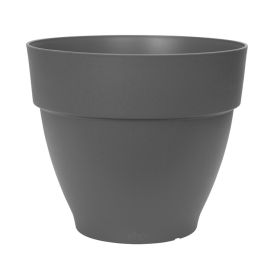 Õuepott Vibia Campan Ø 25 cm, tumehall