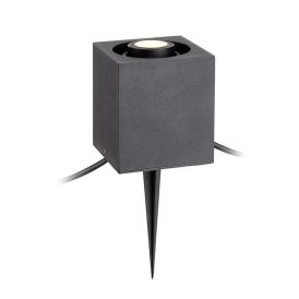 Kohtvalgusti Markslöjd Cube Garden 24