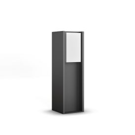 LED-postvalgusti Philips Hue Turaco