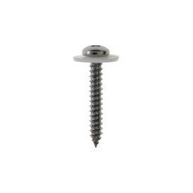 Katusekruvid Profi Depot ümarpea TX, A2, 3,9 x 20 mm, 100 tk