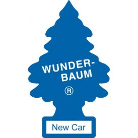 Lõhnakuusk Wunderbaum New Car