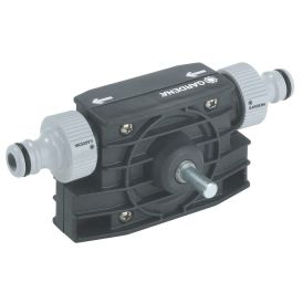 Trellpump