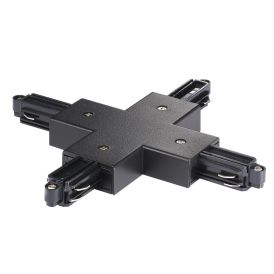 Valgustisiini X-nurk Nordlux Track Light Link must