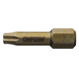 Kruviotsikud Craftomat TX 15 2 tk