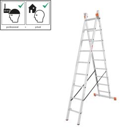 Universaalredel Dubilo 2 x 9 astet