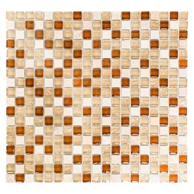 Klaasmosaiik Mix 30 x 30 cm