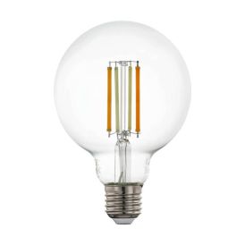 LED-lamp Eglo Connect.z E27 G95 6 W