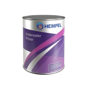 Kruntvärv Hempel Underwater Primer 19000 hall 0,75 l