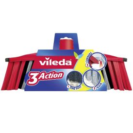 Vileda vars ja hari õue
