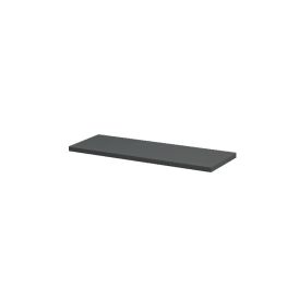 Riiuliplaat Lite antratsiit 600 x 200 x 19 mm