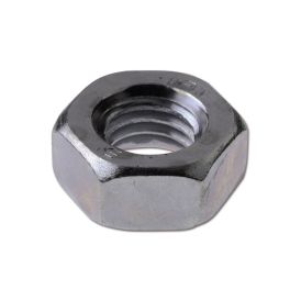 Kuuskantmutrid Profi Depot ZN, DIN934, M20, 25 tk