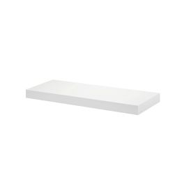 Riiul Big Boy Dolle valge 445 x 200 x 37 mm