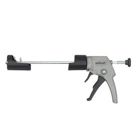 Silikoonipüstol Wolfcraft MG 611