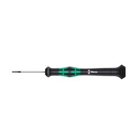Elektrooniku kruvikeeraja Wera lapik 1,5 mm