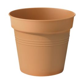 Istutuspott Elho Basics Ø 40 cm, tellisepunane