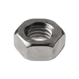 Kuuskantmutrid Profi Depot A2, DIN934, M4, 100 tk