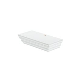 Seinariiul Profile valge 200 x 100 x 45 mm
