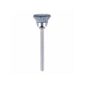 Süsinikterasest hari Dremel 13 mm (442)