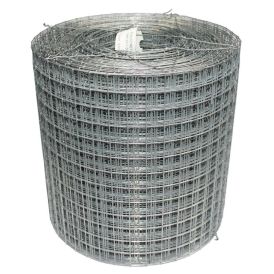 Krohvivõrk NSH Nordic 1 x 25 m tsingitud