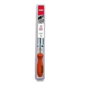 Saeketiviil ja hoidik Oregon 3/16" 4,8 mm