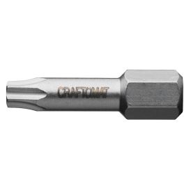 Kruviotsikud Craftomat TX 40 2 tk