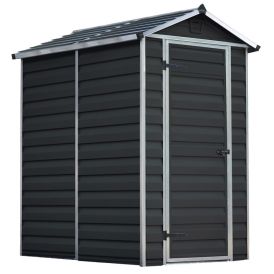 Aiakuur Palram Skylight 121 x 177 x 204 cm(1,8 m²)