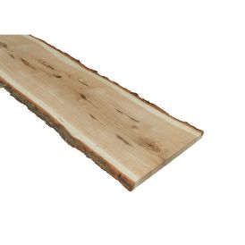 Servamata laud tamm 26 x 260-300 x 1200 mm