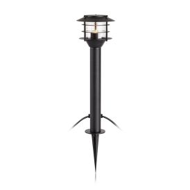 LED-postvalgusti Markslöjd Garden24