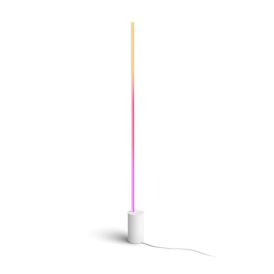 Põrandavalgusti Philips Hue Signe gradient valge