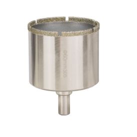 Teemantaugusaag 60 mm