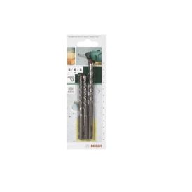 Puuride komplekt Bosch 3 tk