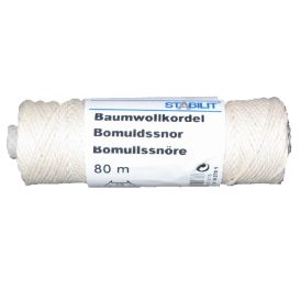 Nöör Ø 1,3 mm x 80 m