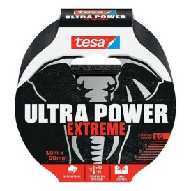 Parandusteip tesa® Ultra Power extreme 10 m x 50 mm