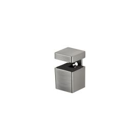 Riiulikandur Bloc roostevaba teras 6-19 mm