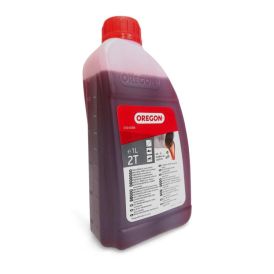 2-taktilne õli Oregon 1 l