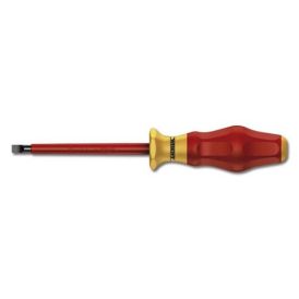 Kruvikeeraja Wisent VDE lapik 3 x 100 mm